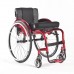 Quickie Argon 2 Rigid Wheelchair